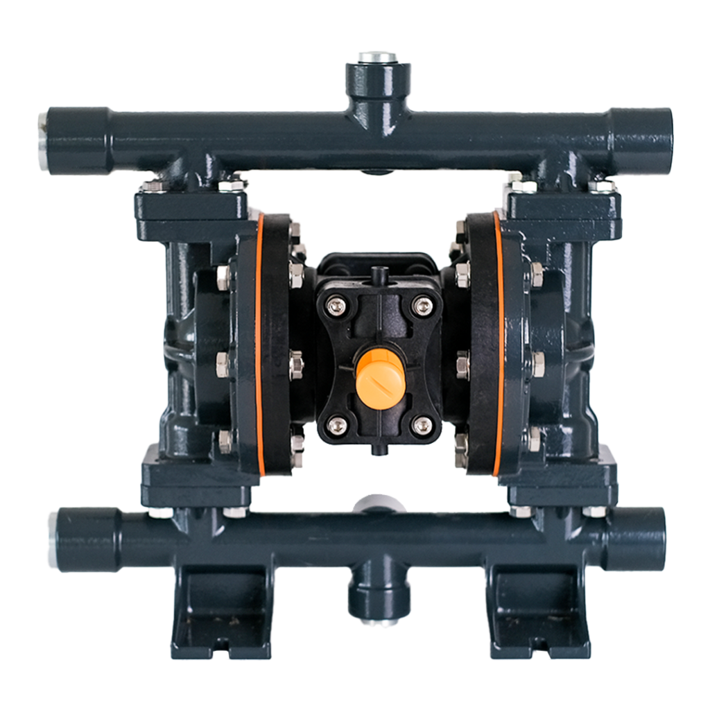 پمپ دیافراگمی IPEX PUMP مدل IP-P 05