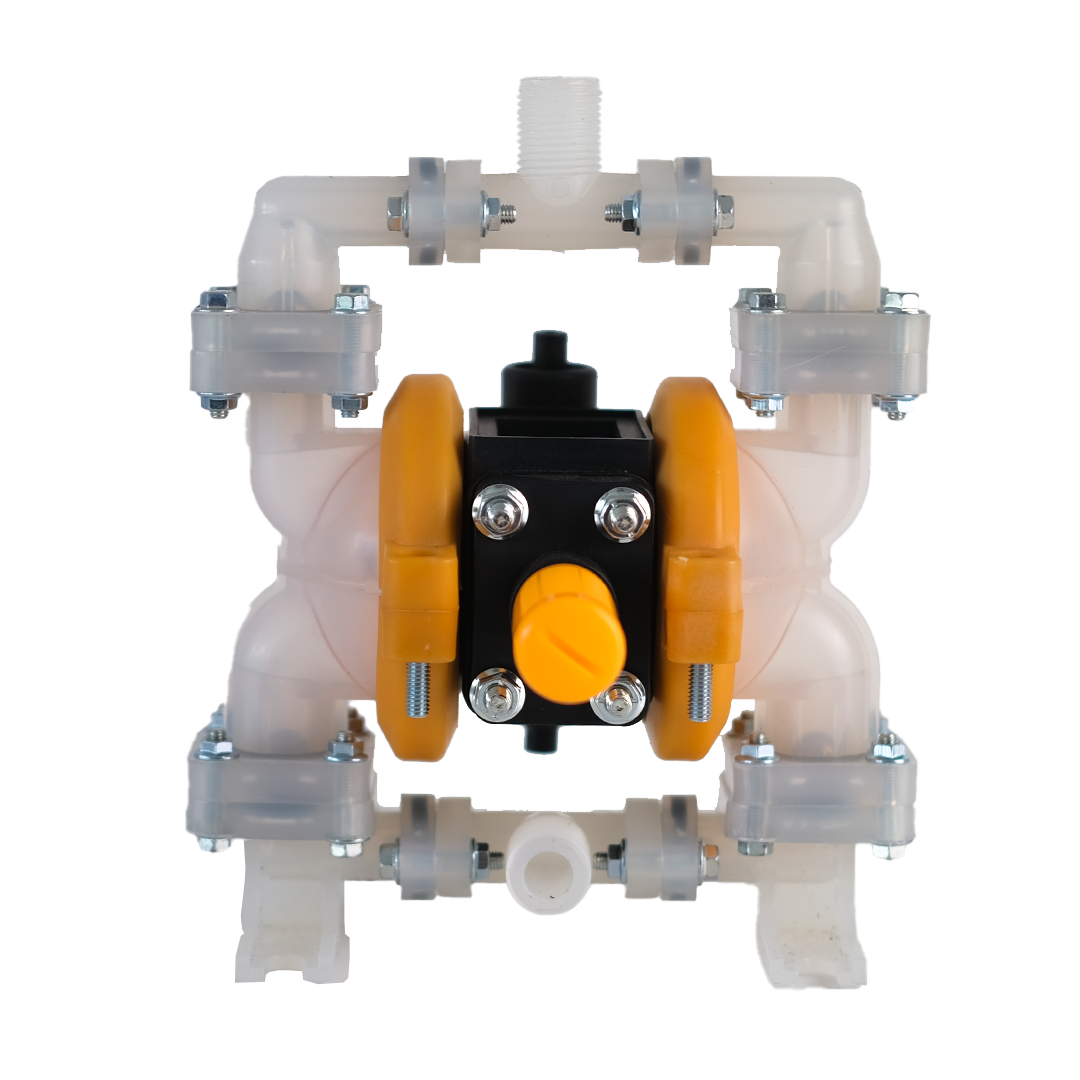 پمپ دیافراگمی IPEX PUMP مدل IP-P 01