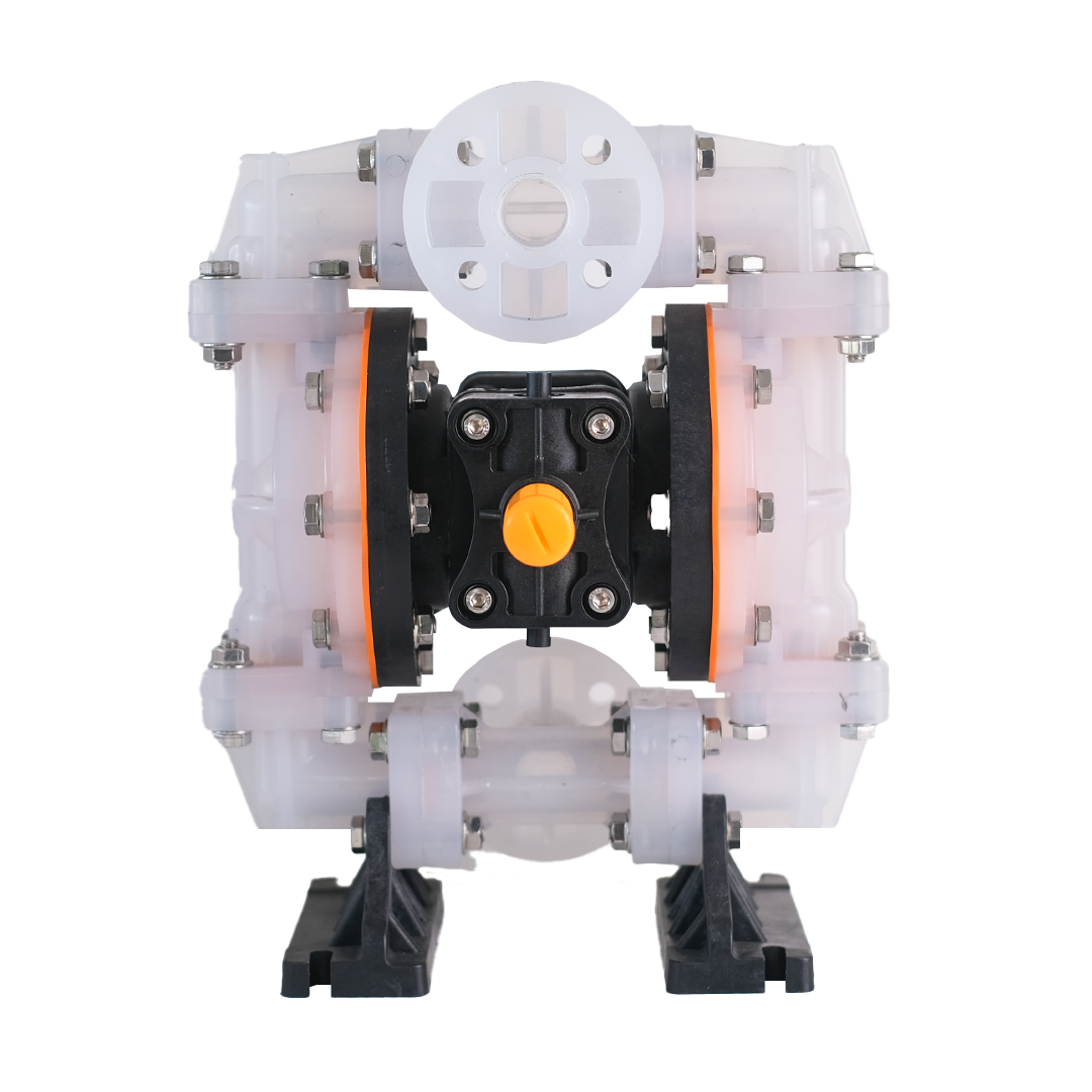 پمپ دیافراگمی IPEX PUMP مدل IP-P 05