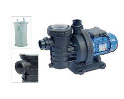 پمپ استخری سیستما مدل TSW 1000