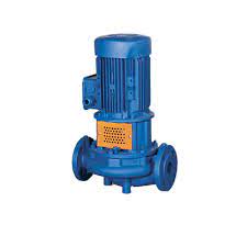 پمپ خطی سیستما مدل 11-160-80 TB