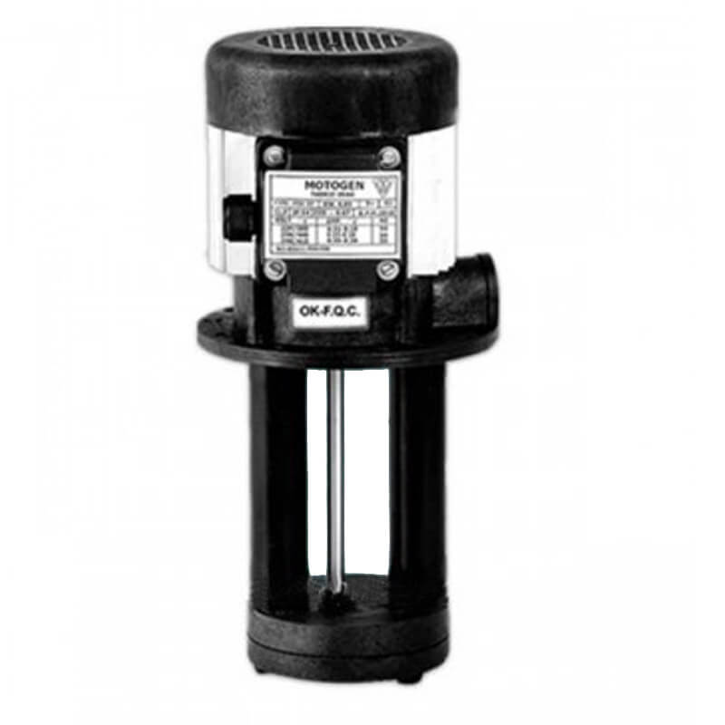 پمپ آب صابون سه فاز موتوژن مدل P56-25